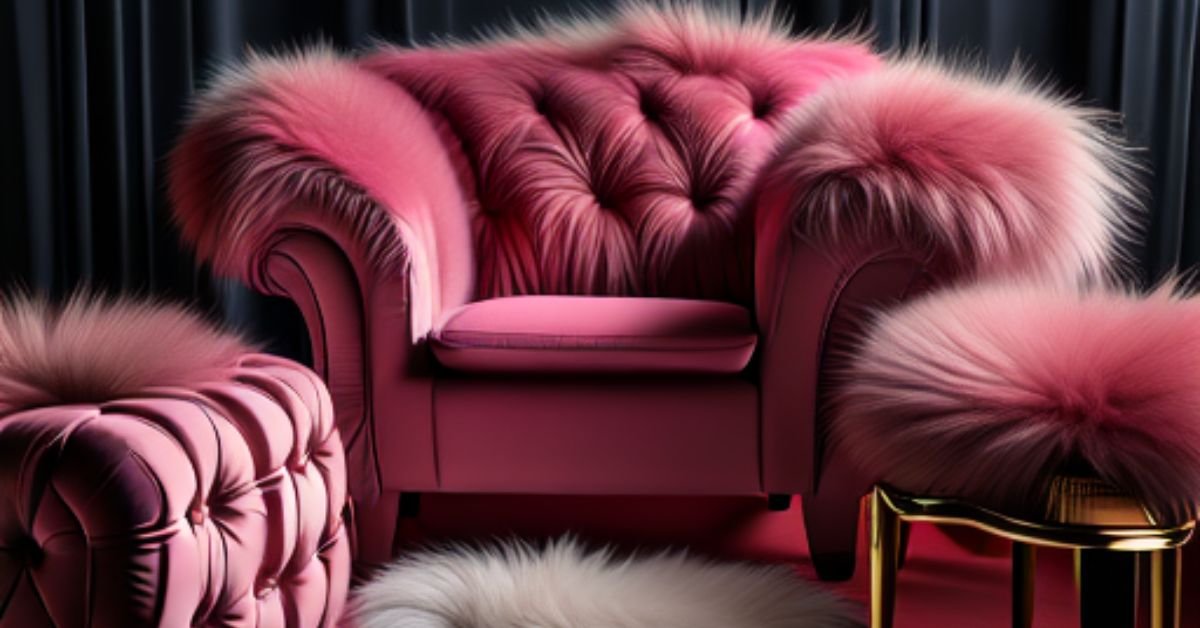 Buy Fluff Daddy Chair online for best prices and offers