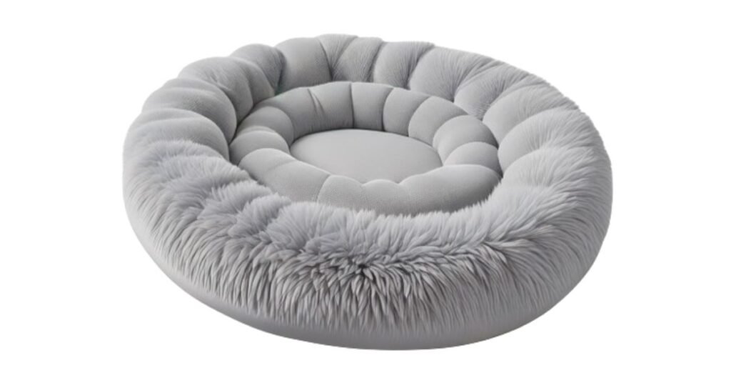 Durable and stylish Fluff Daddy Chair in a sophisticated setting